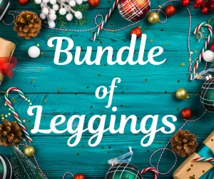 Leggings Bundle