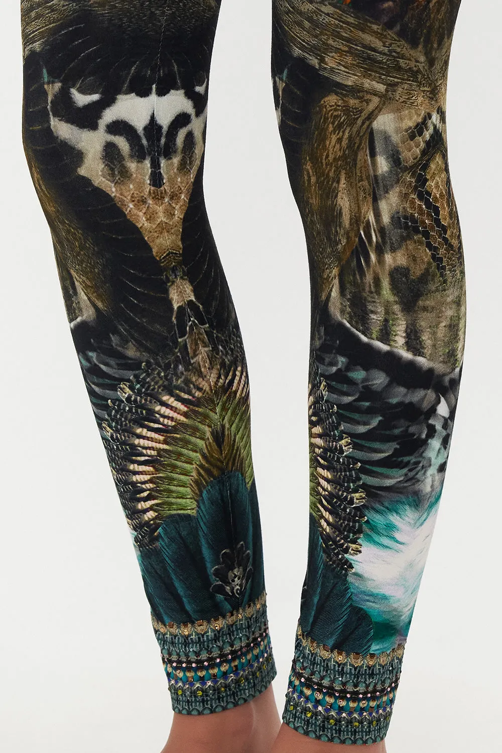 LEGGINGS CALL OF THE FALCON