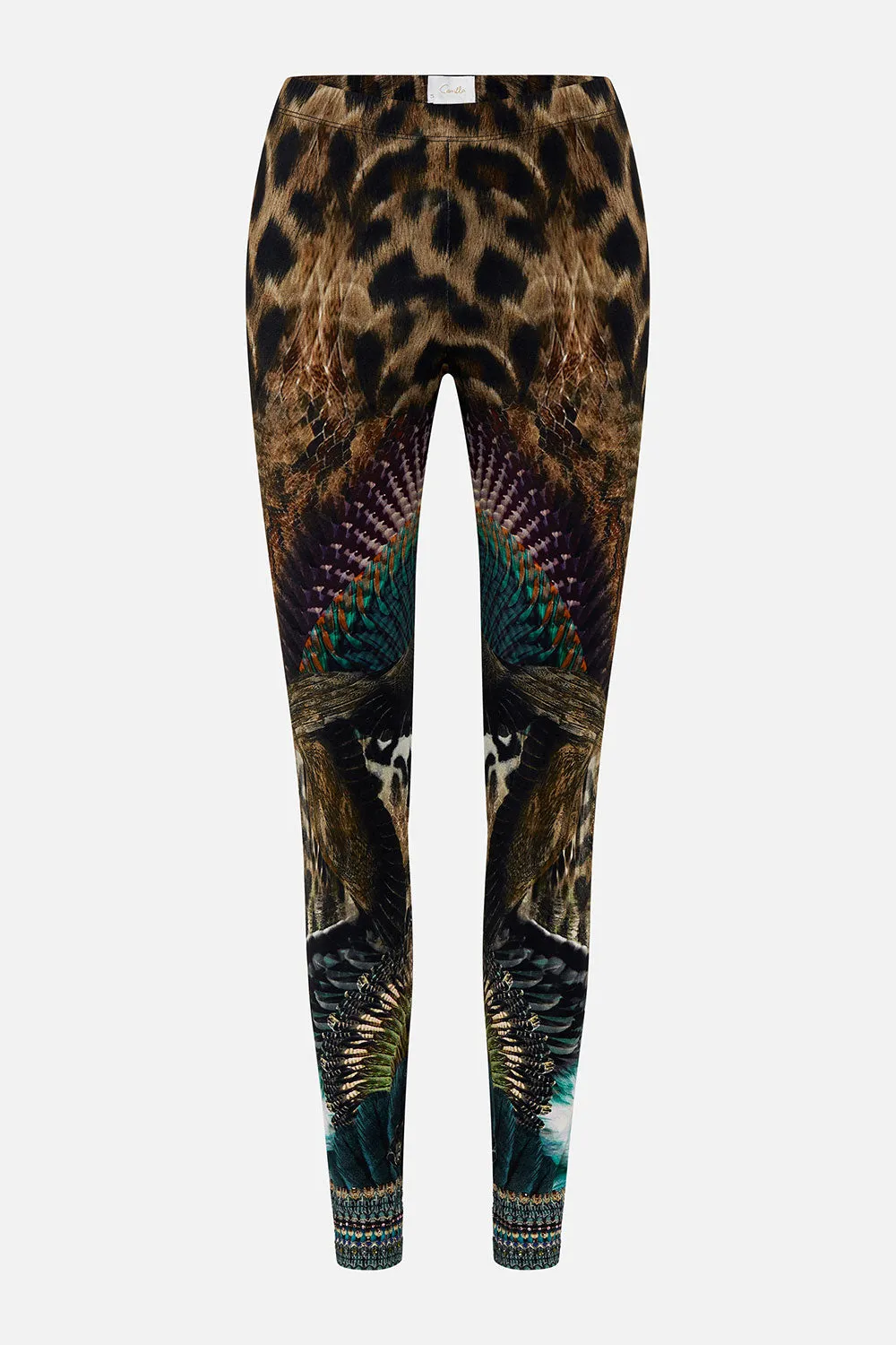 LEGGINGS CALL OF THE FALCON