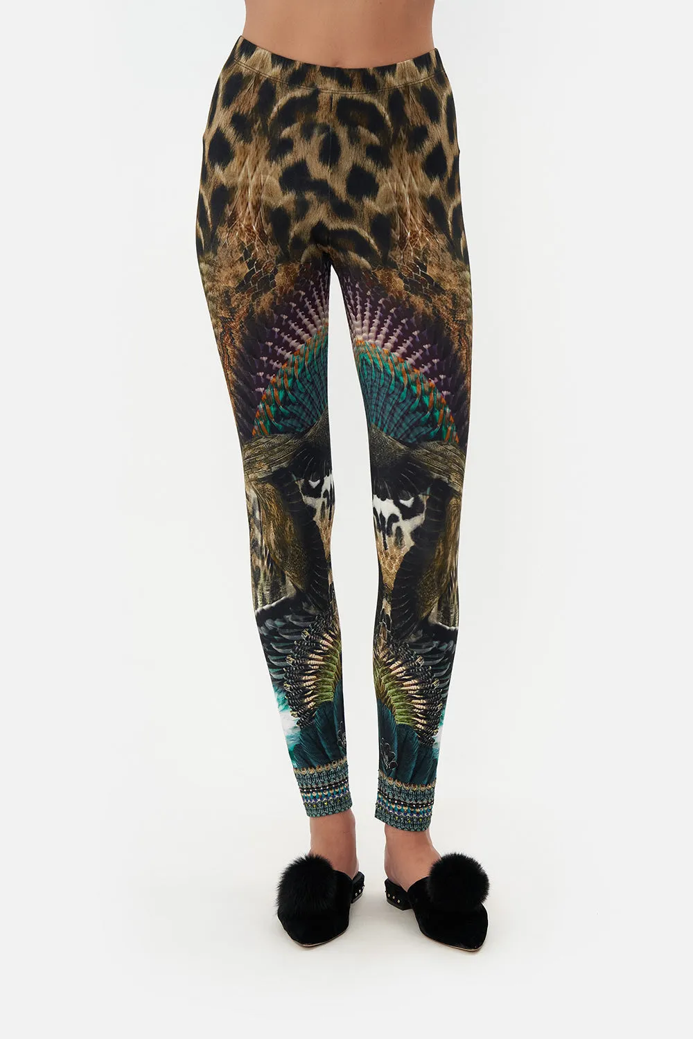 LEGGINGS CALL OF THE FALCON