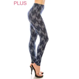 LEGGINGS MAVRICK