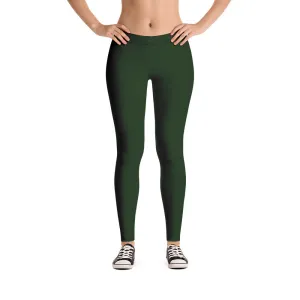 Leggings Windsor Green