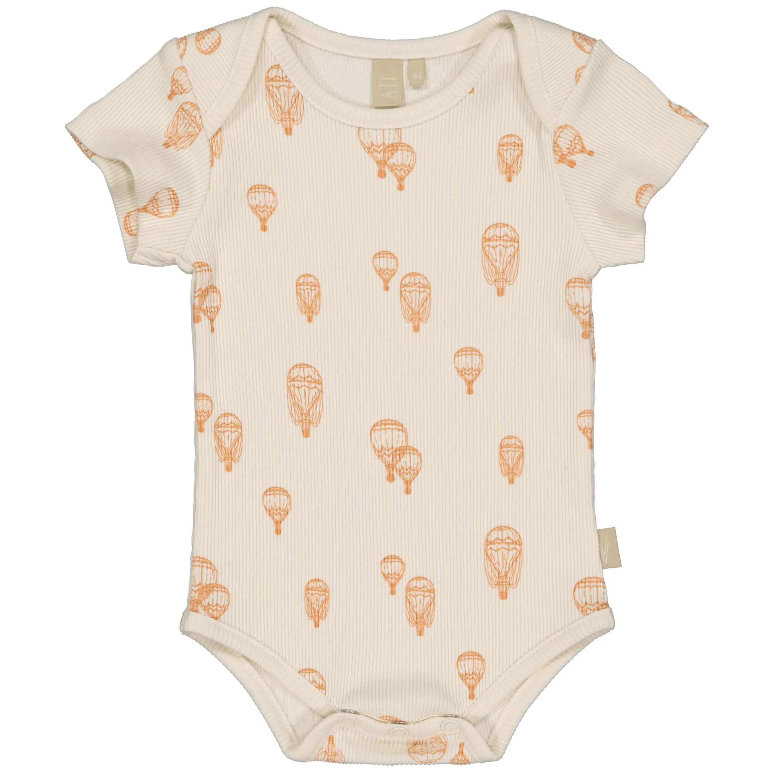 Levv Newborn Romper GUIDO