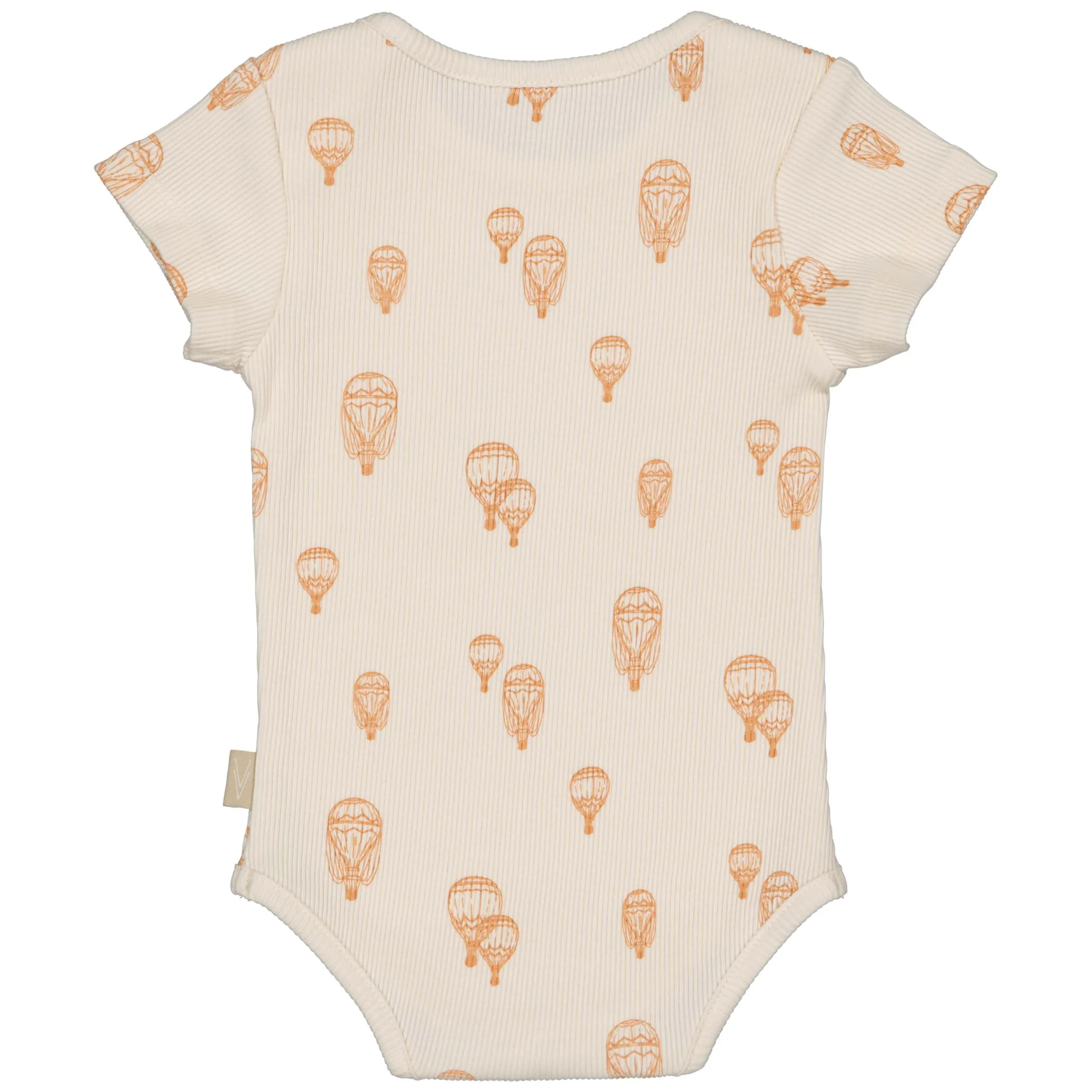 Levv Newborn Romper GUIDO