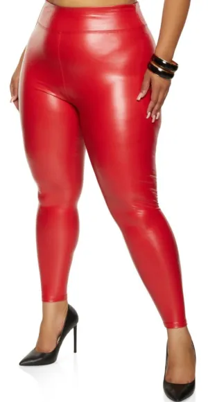 Like Candy Liquid Leggings