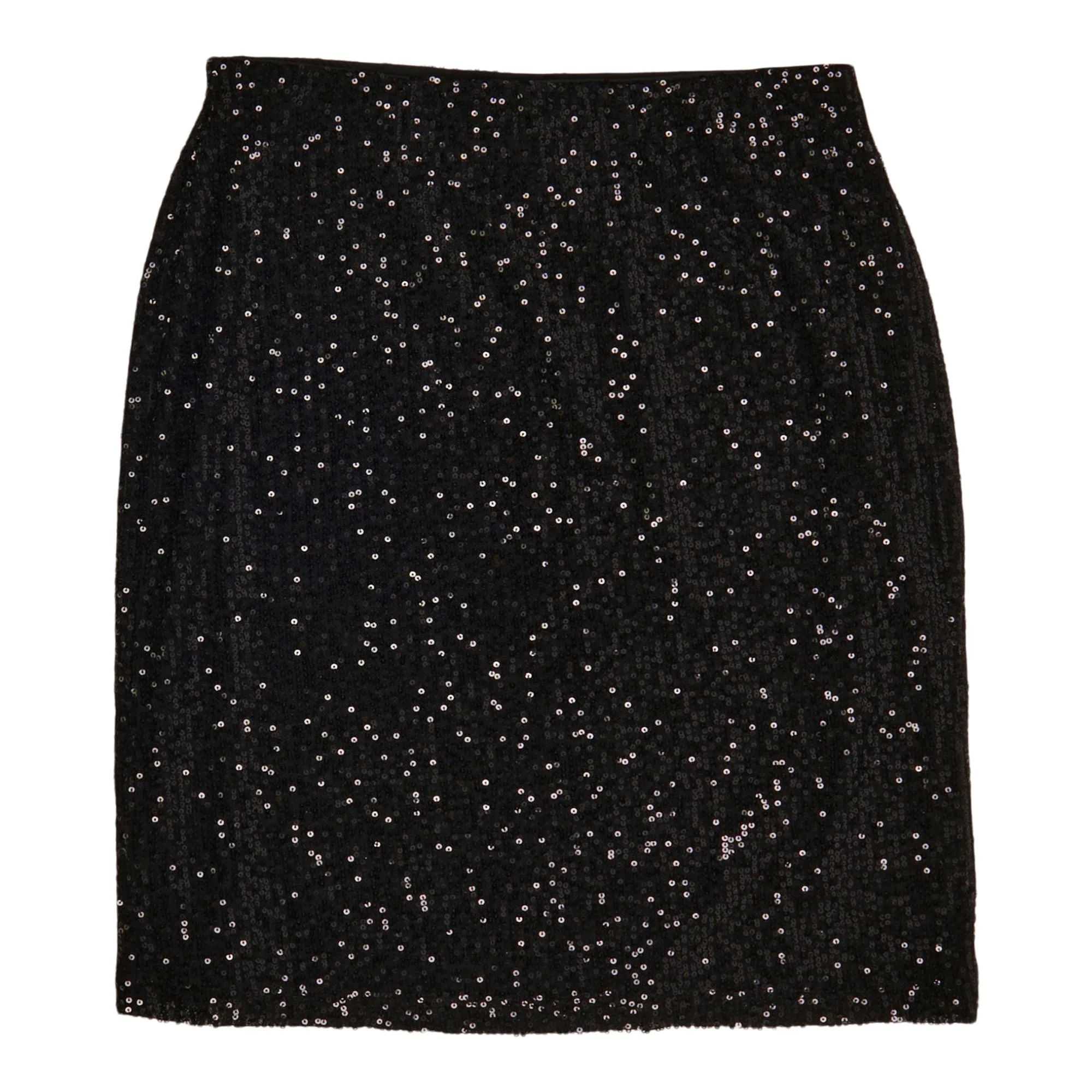 lily morgan Women's Sequin Mini Skirt