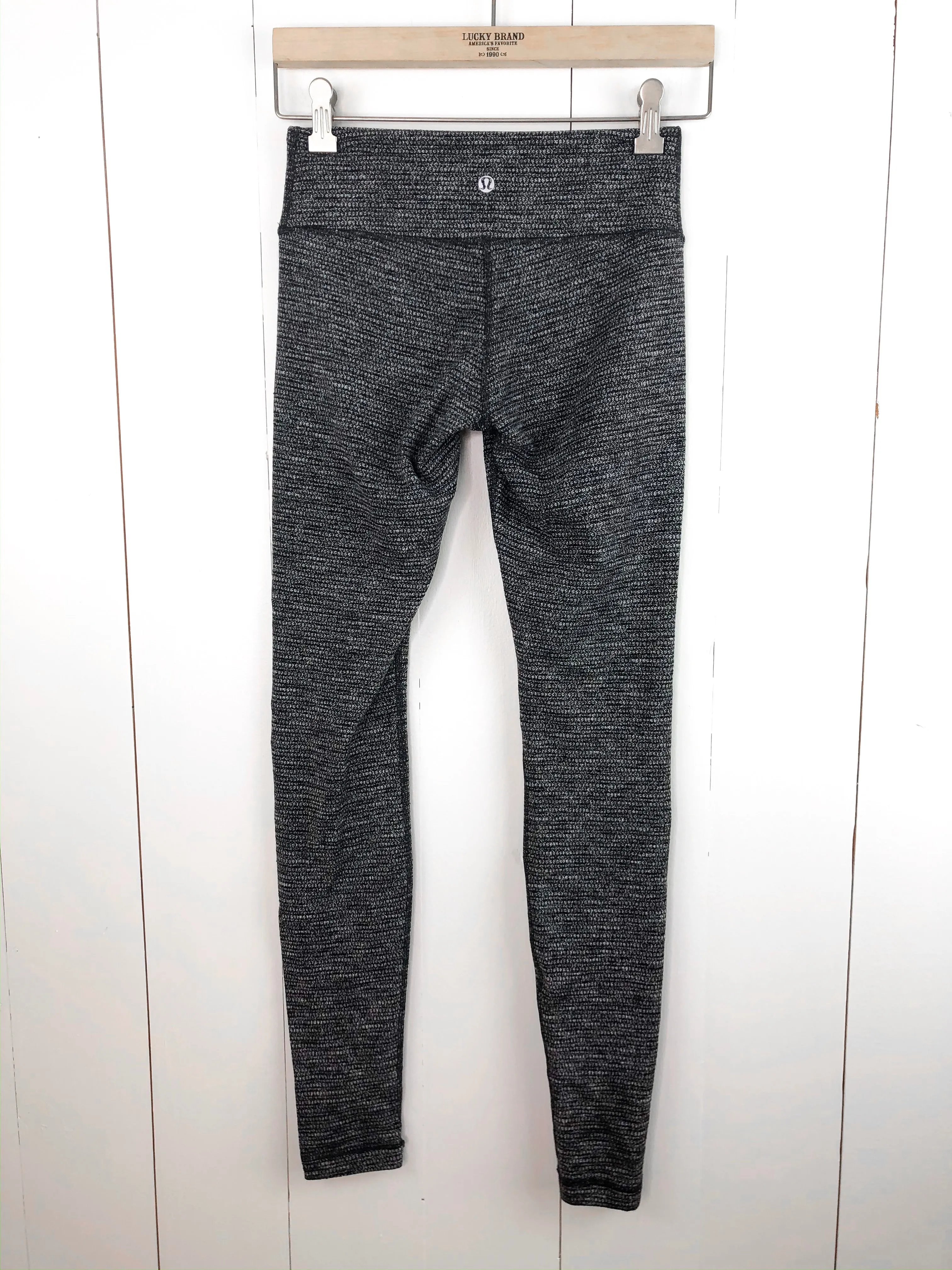 Lululemon Leggings Size 6