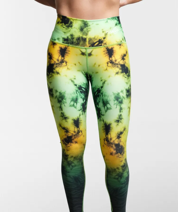 Mango Mango Leggings