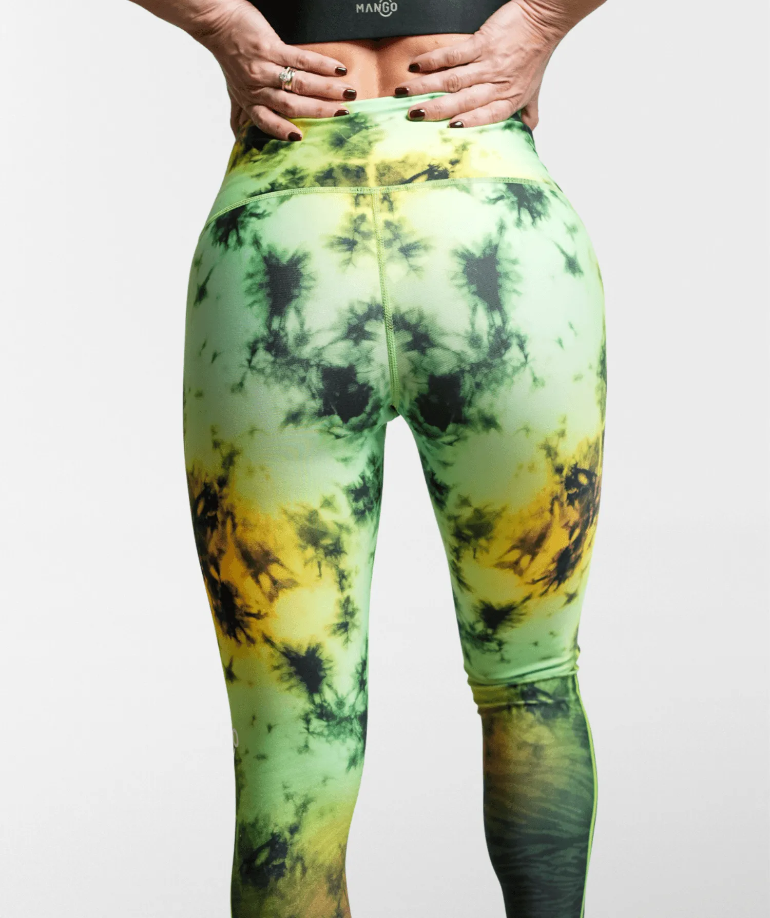 Mango Mango Leggings