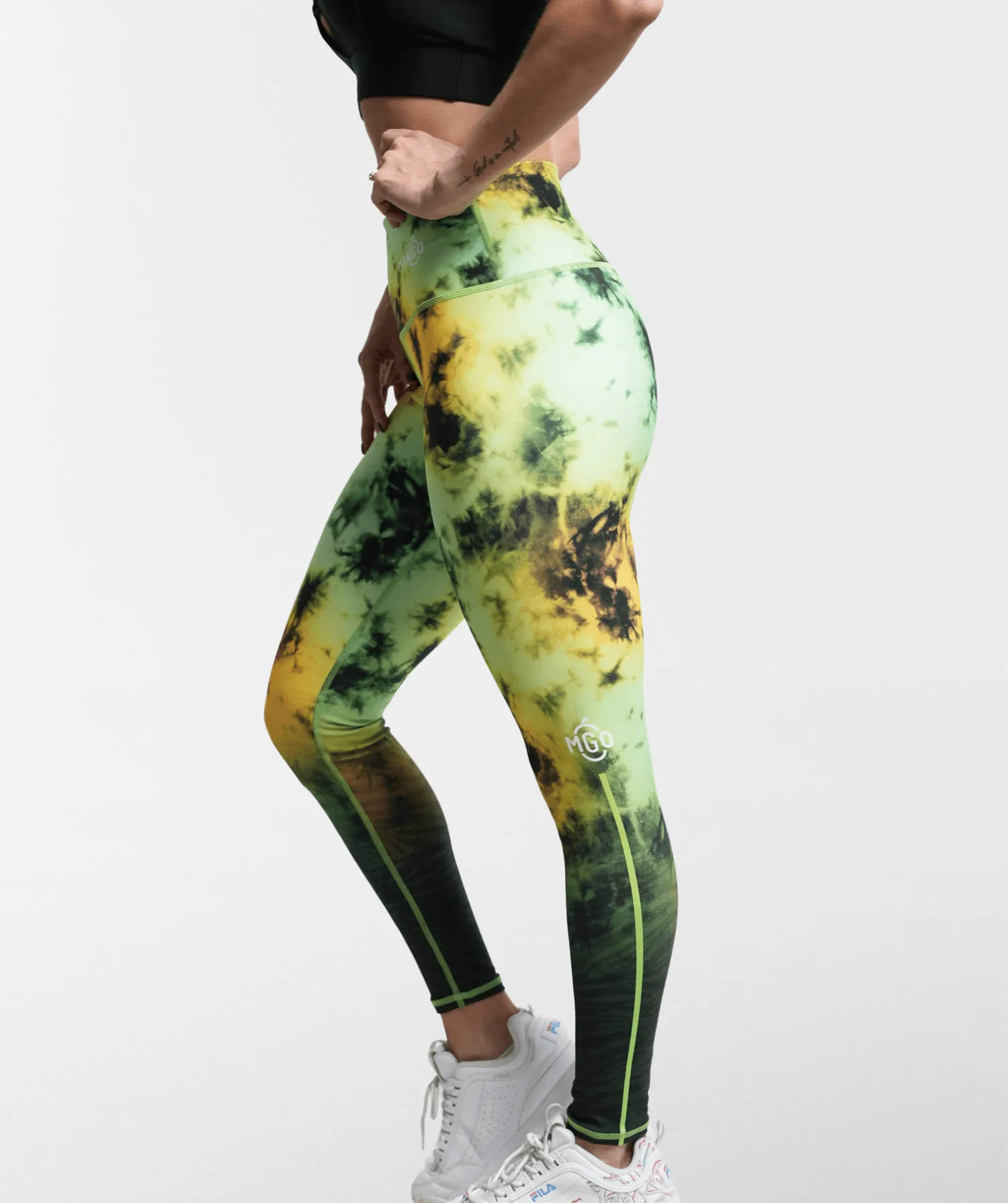 Mango Mango Leggings