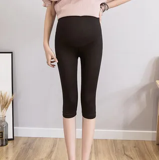 Maternity leggings