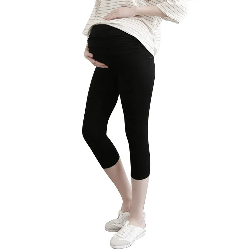 Maternity leggings