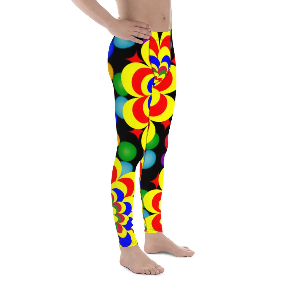 Men's Leggings