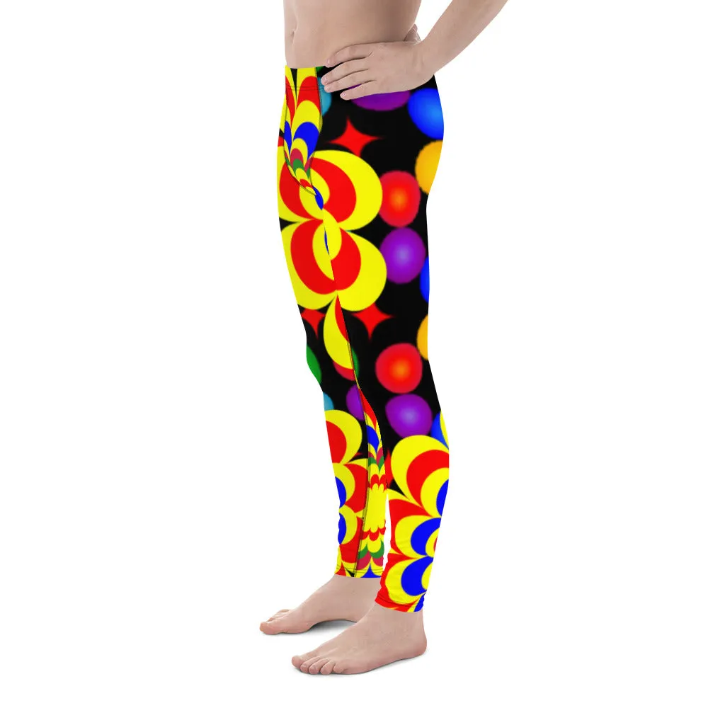 Men's Leggings