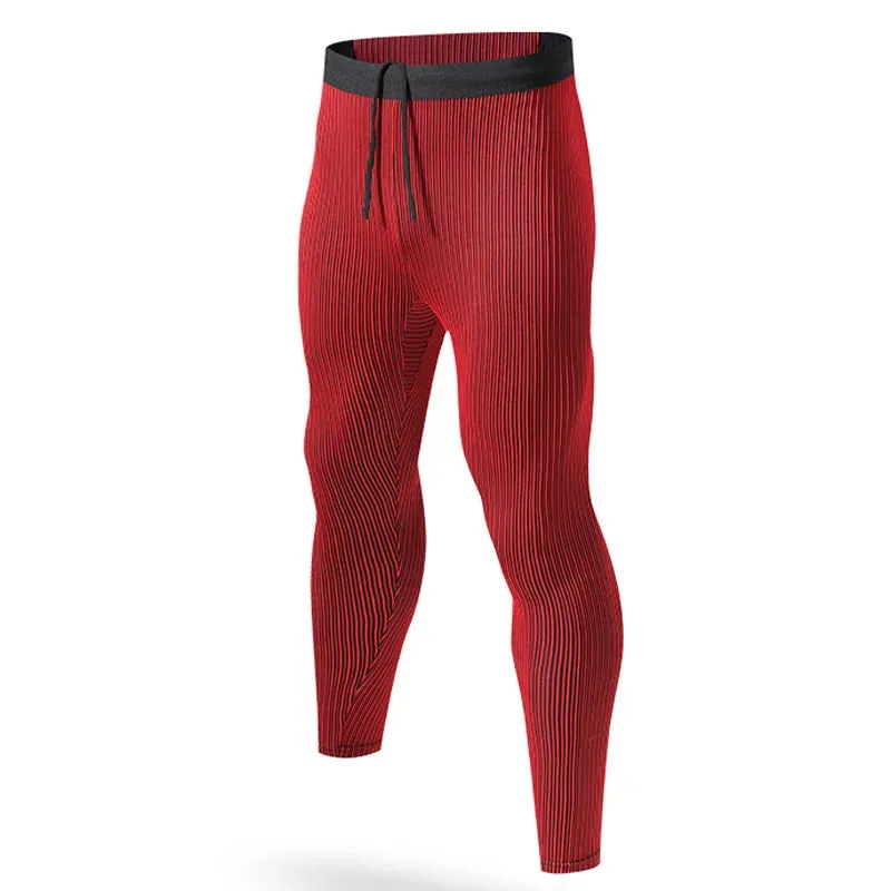 Men's Outdoor Running Tights