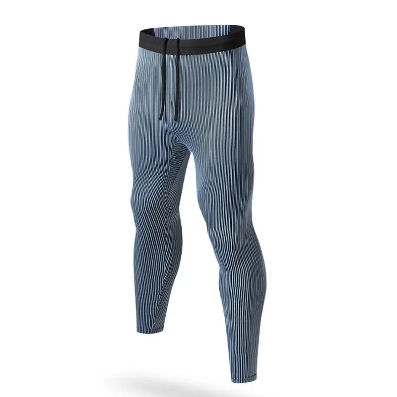 Men's Outdoor Running Tights