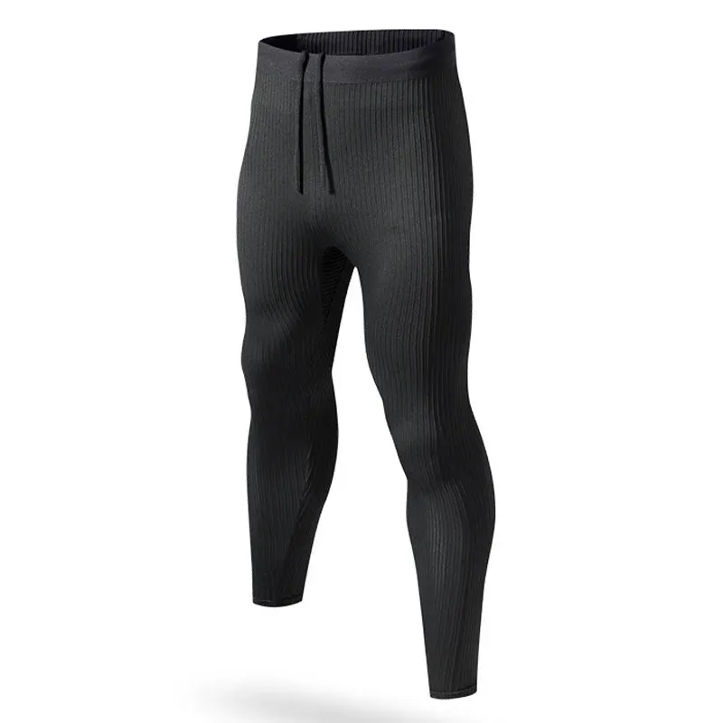 Men's Outdoor Running Tights