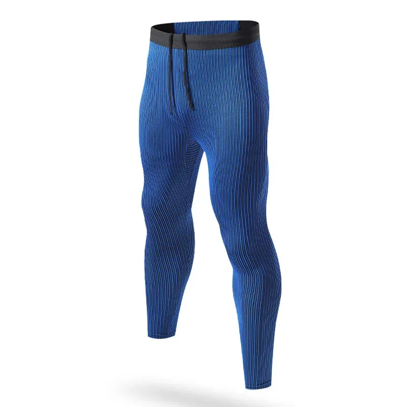 Men's Outdoor Running Tights