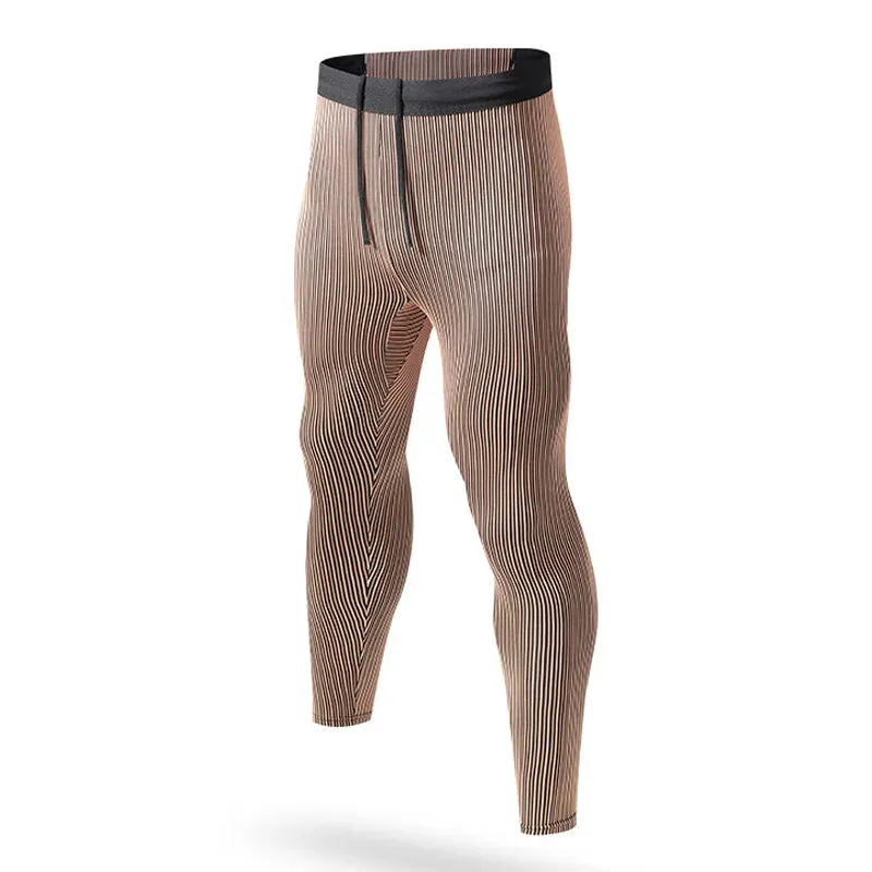 Men's Outdoor Running Tights