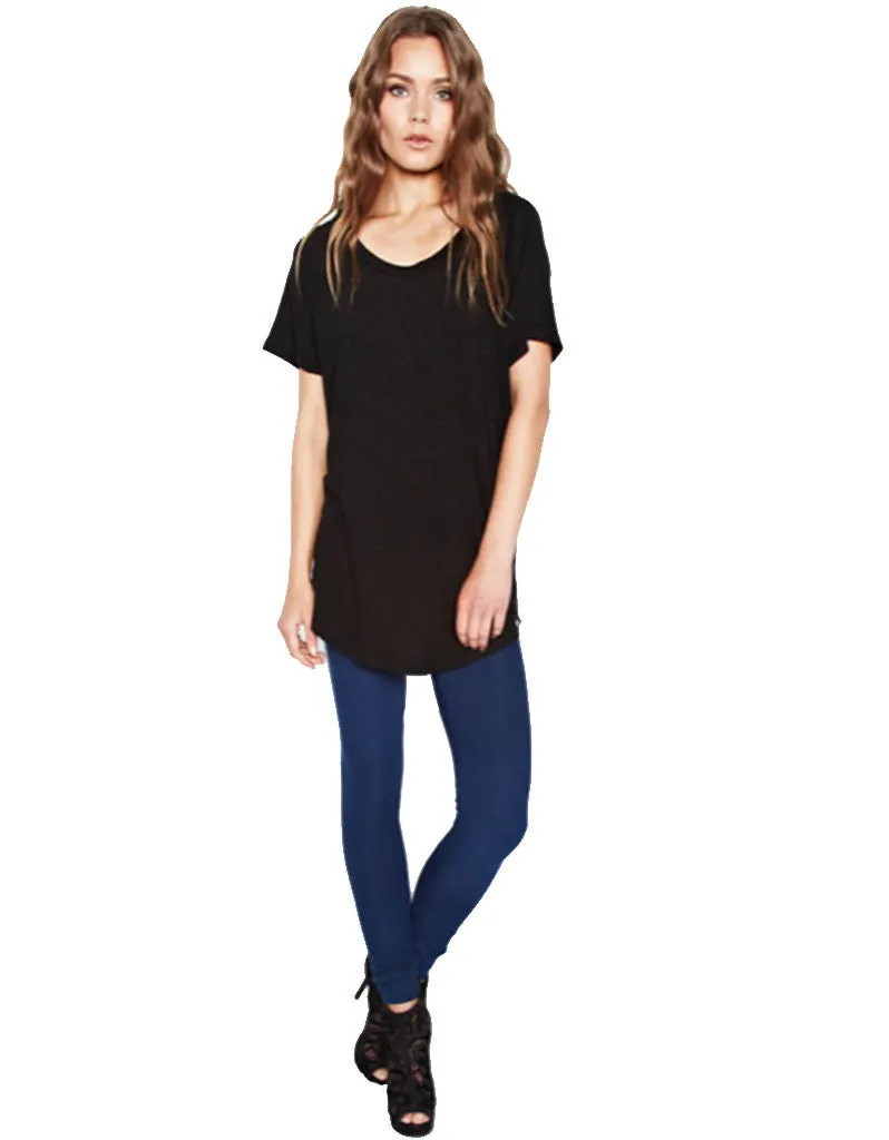 Michael Lauren Birch Long Tee