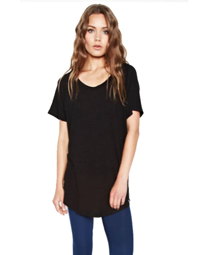 Michael Lauren Birch Long Tee