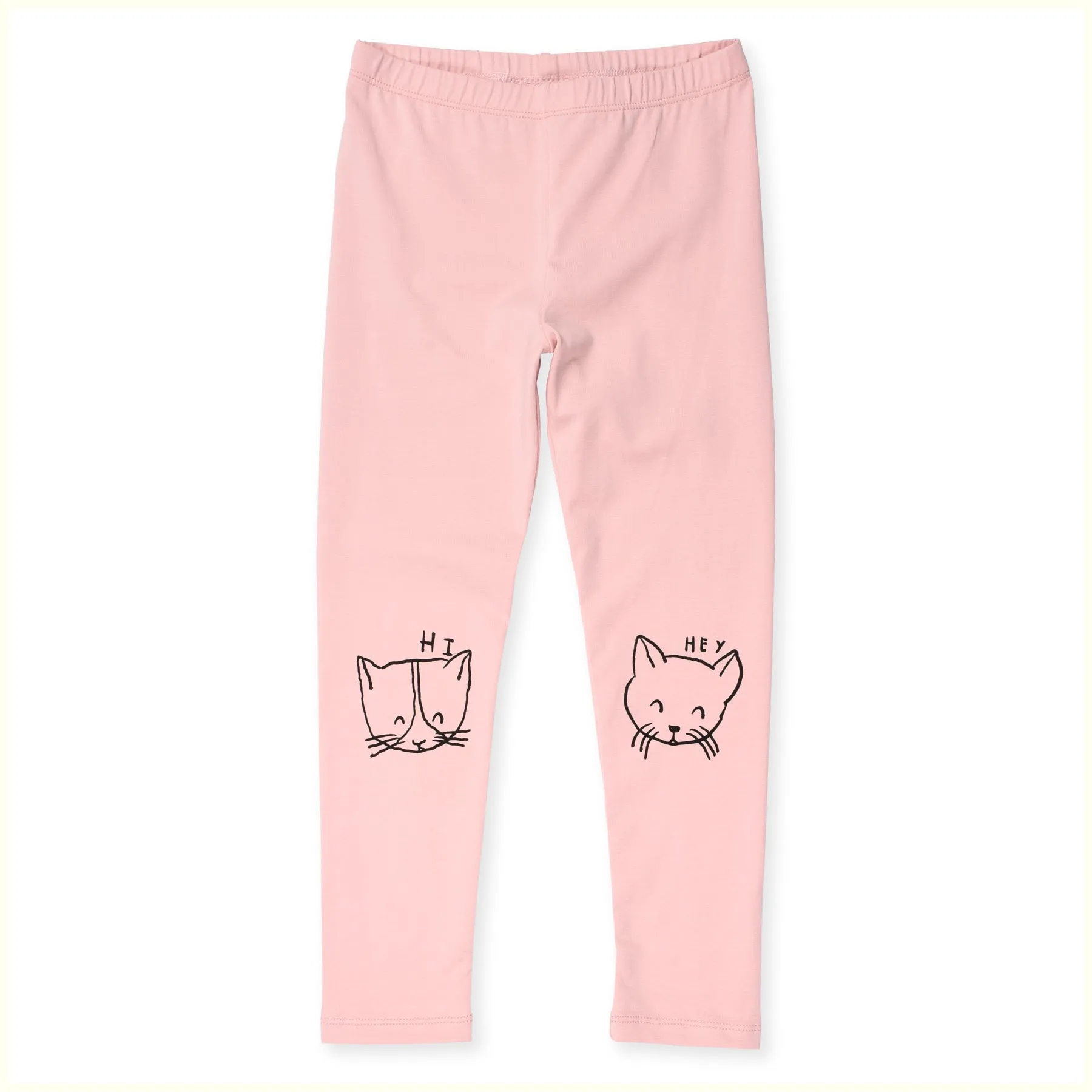 Minti Hi Hey Kittens Leggings