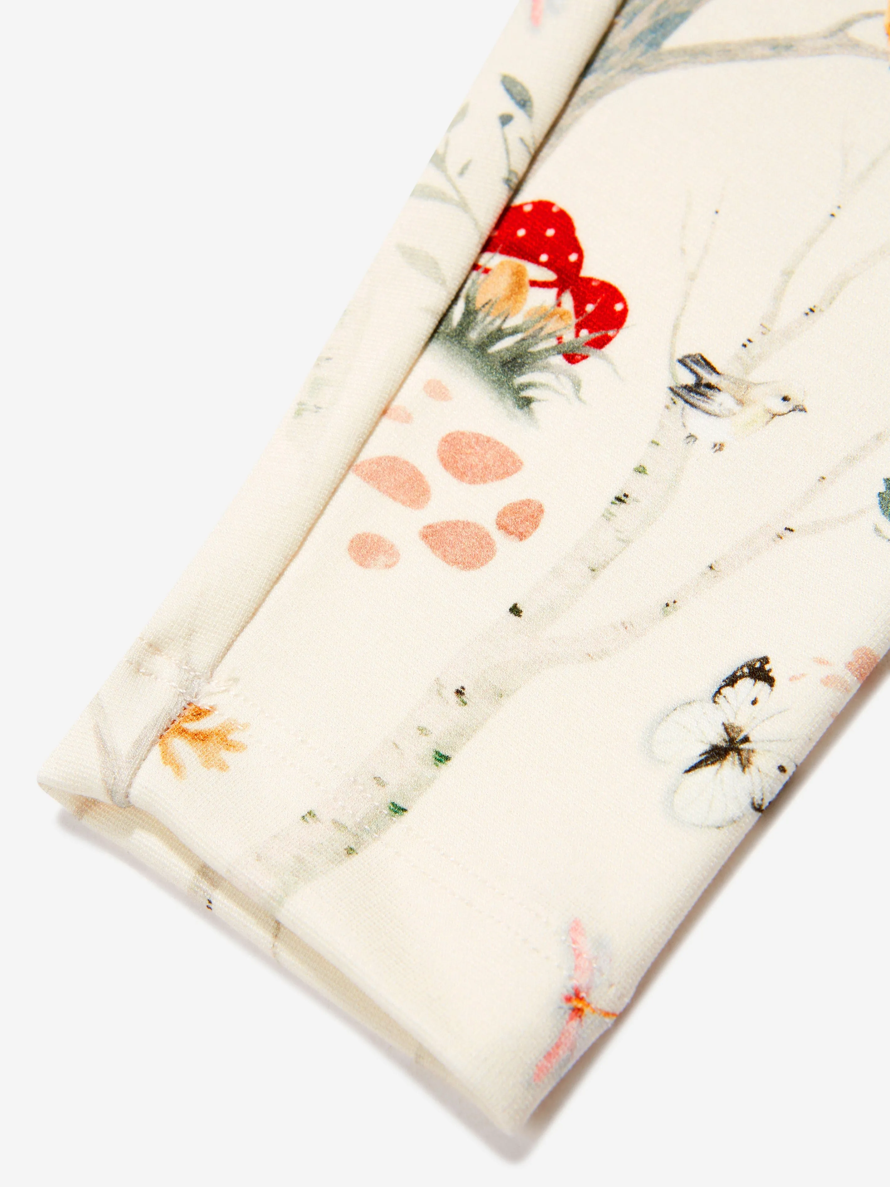 Monnalisa Baby Girls Woodland Leggings