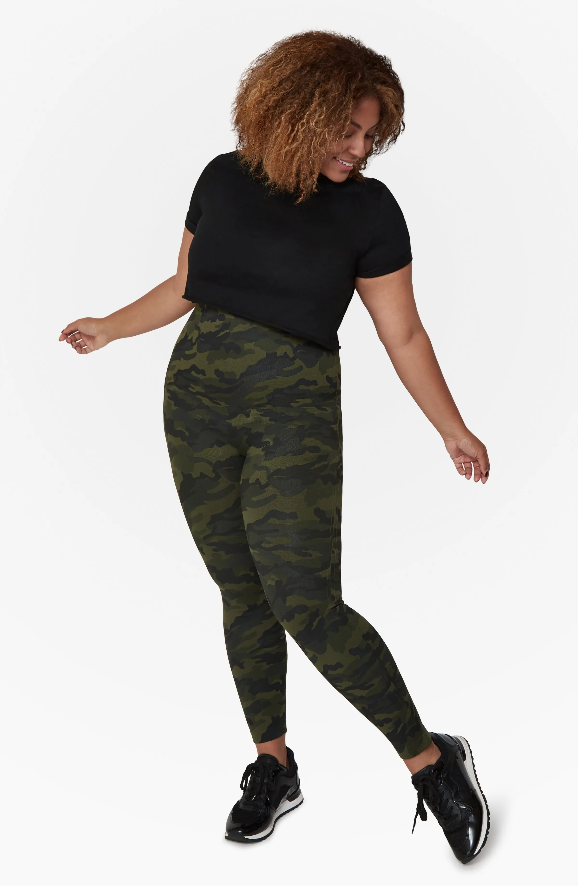 Mother Tucker® Compression Postpartum Leggings - Final Sale