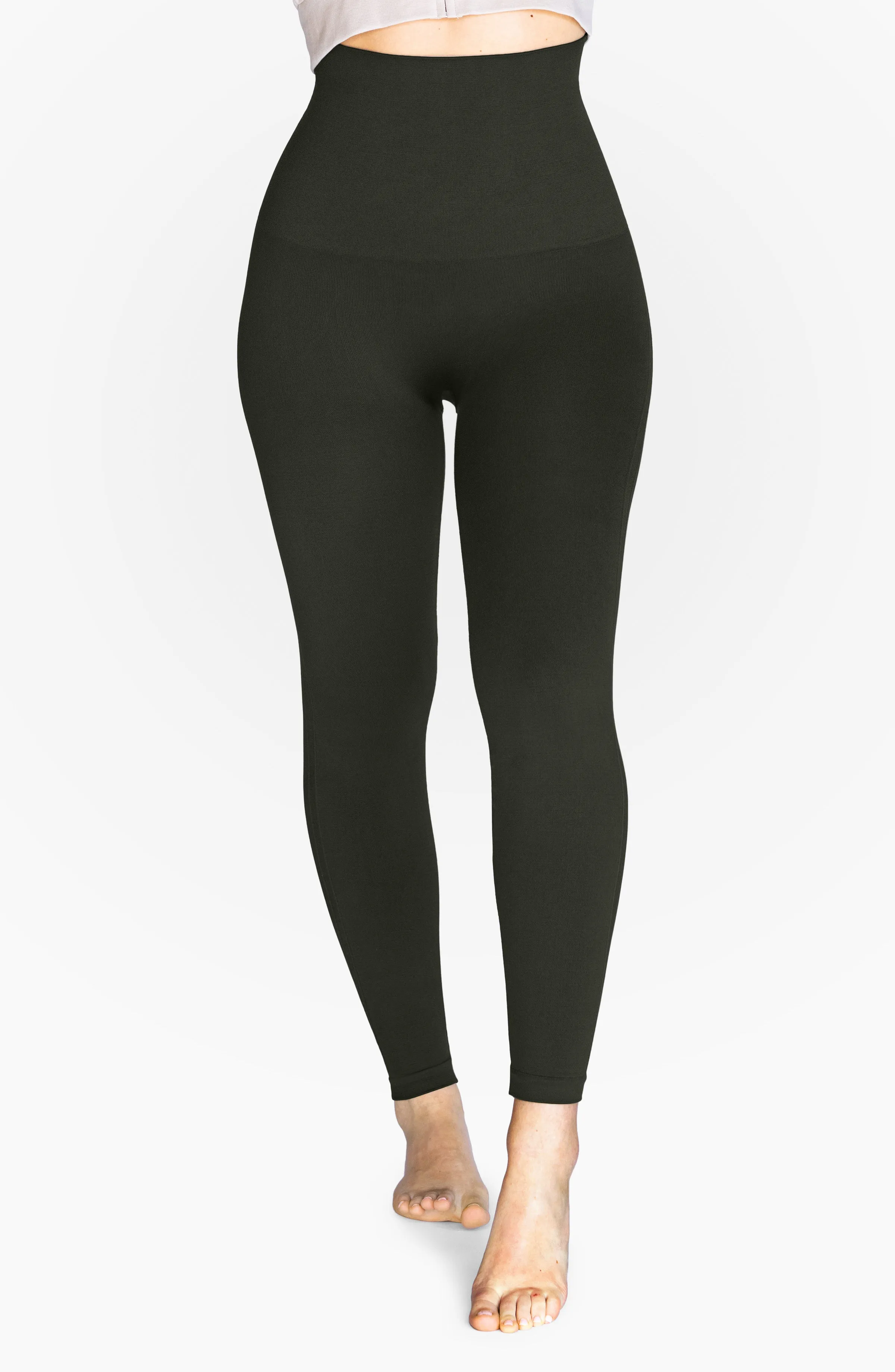 Mother Tucker® Postpartum Compression Leggings