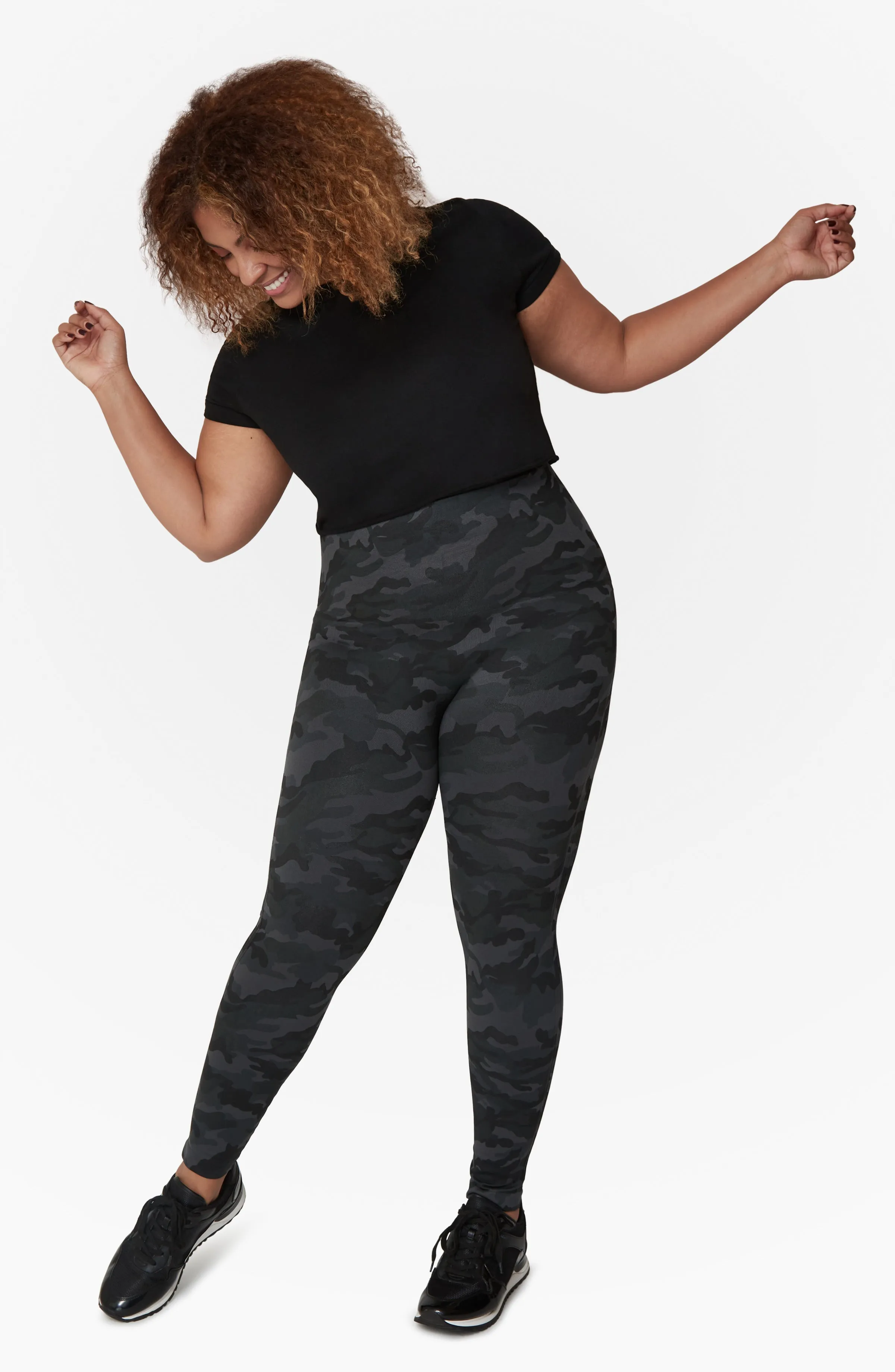 Mother Tucker® Postpartum Compression Leggings