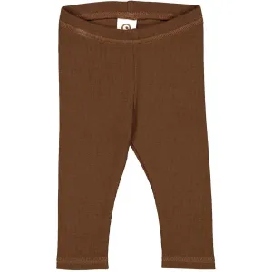 Müsli Bark Cozy Me Rib Plain Leggings