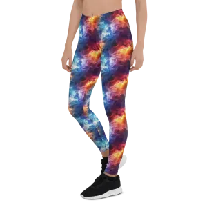 Mystic Cloud Leggings