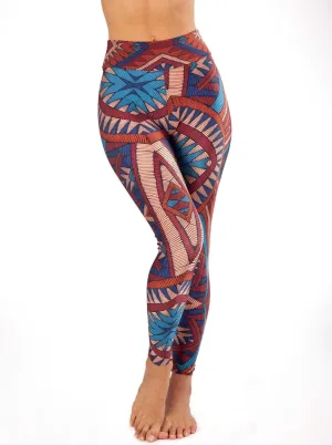 Nairobi Leggings