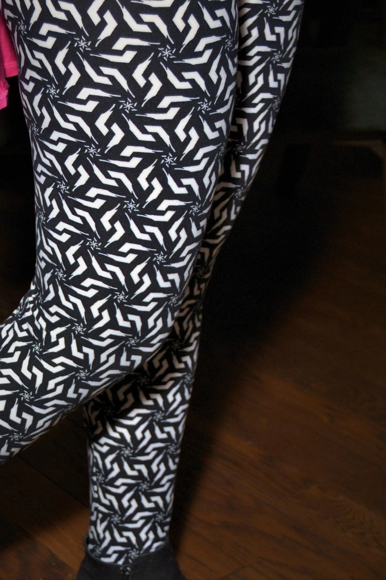 Nakita Maze Leggings