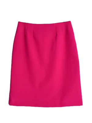 New York & Company - Pencil Skirt Hot Pink