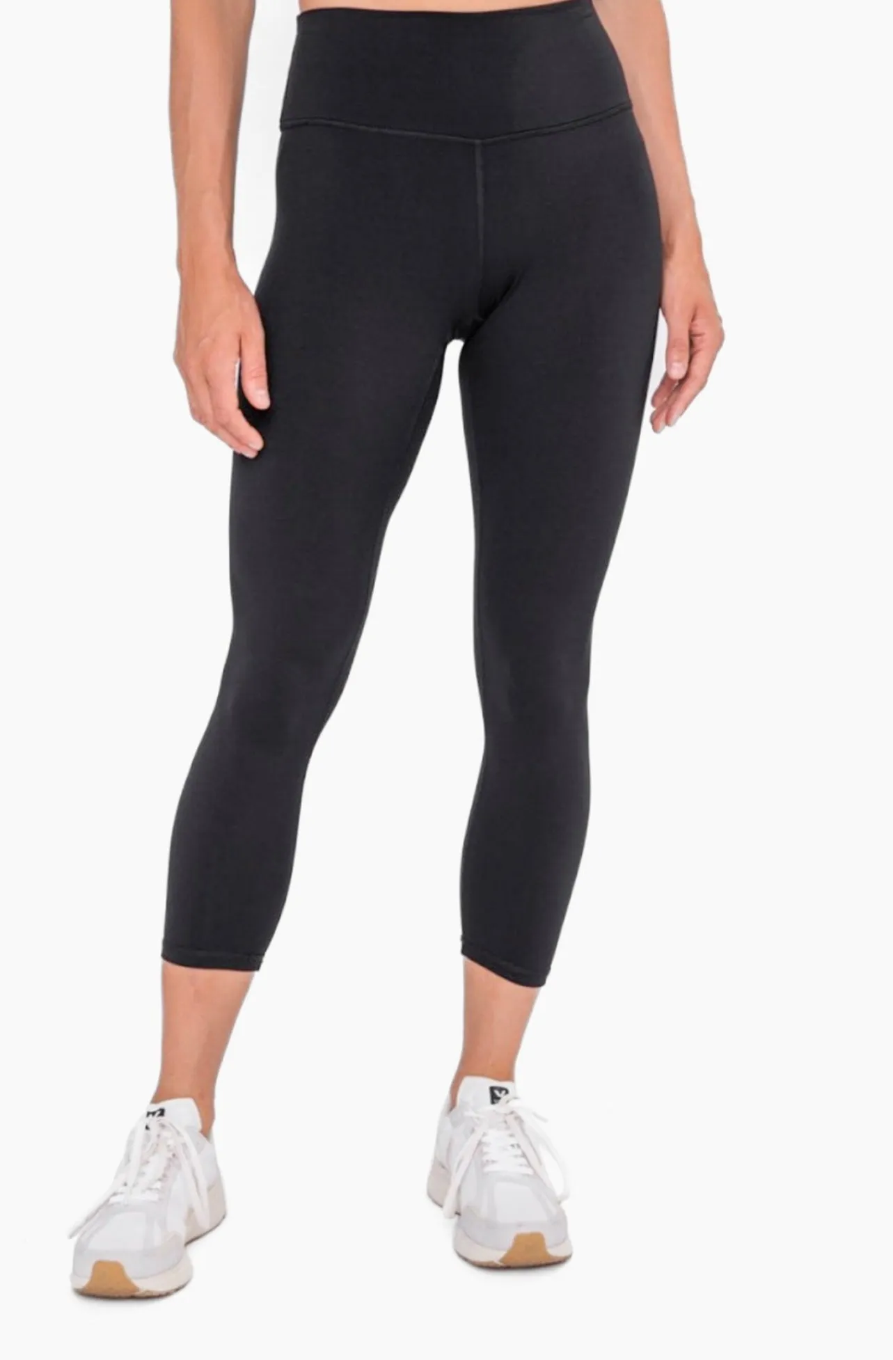 Nicole Ultra Fit 7/8 Length Leggings