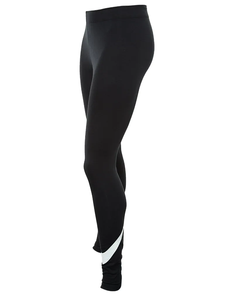 Nike Club Logo Leggin Womens Style : 815997