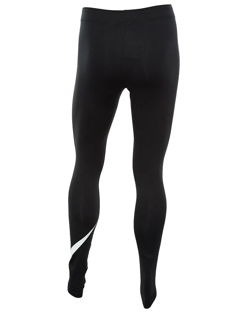 Nike Club Logo Leggin Womens Style : 815997