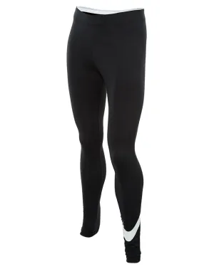 Nike Club Logo Leggin Womens Style : 815997