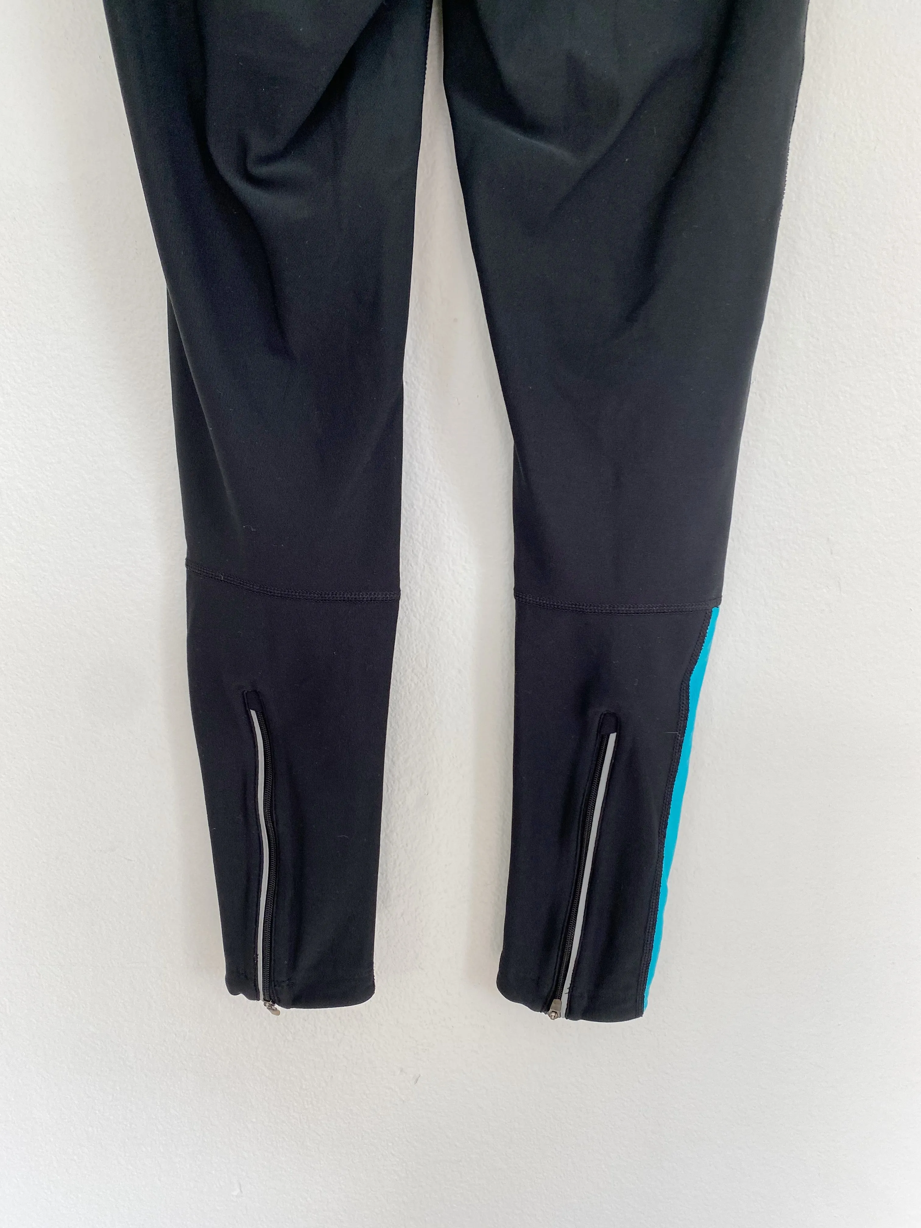 NIKE Dri-Fit Running Leggings size Small