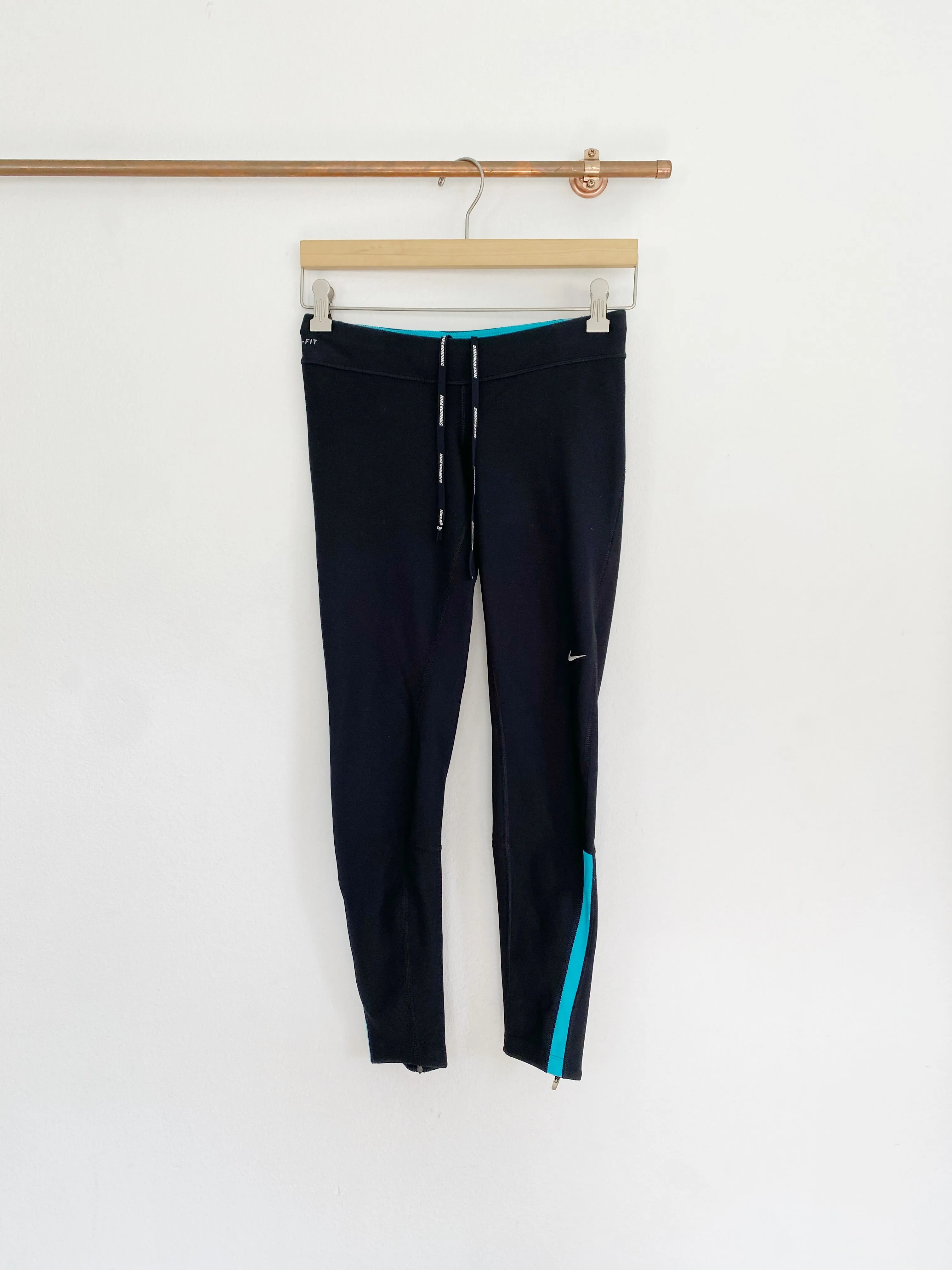 NIKE Dri-Fit Running Leggings size Small