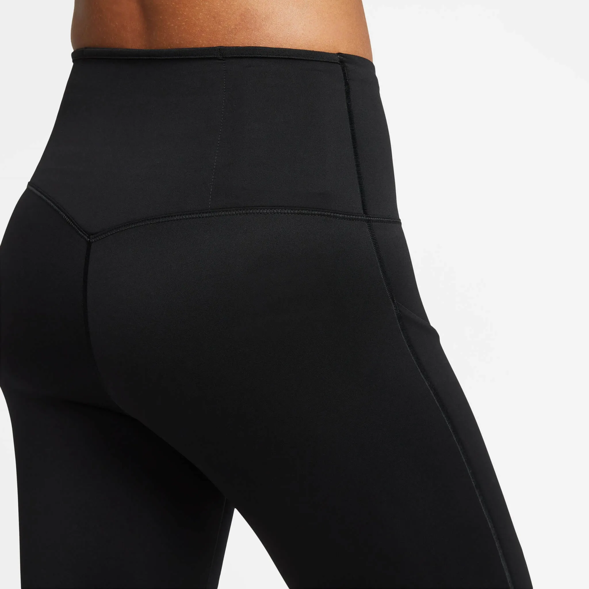 Nike | Women's Go Firm-Support High-Waisted Full-Length Leggings with Pockets