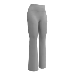 Nobel Gray Flare Leggings