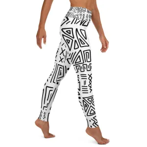 Nomadic Yoga Leggings