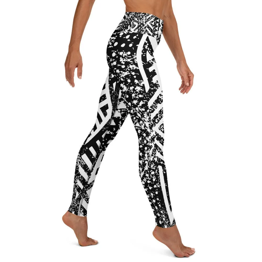 Oasis Yoga Leggings