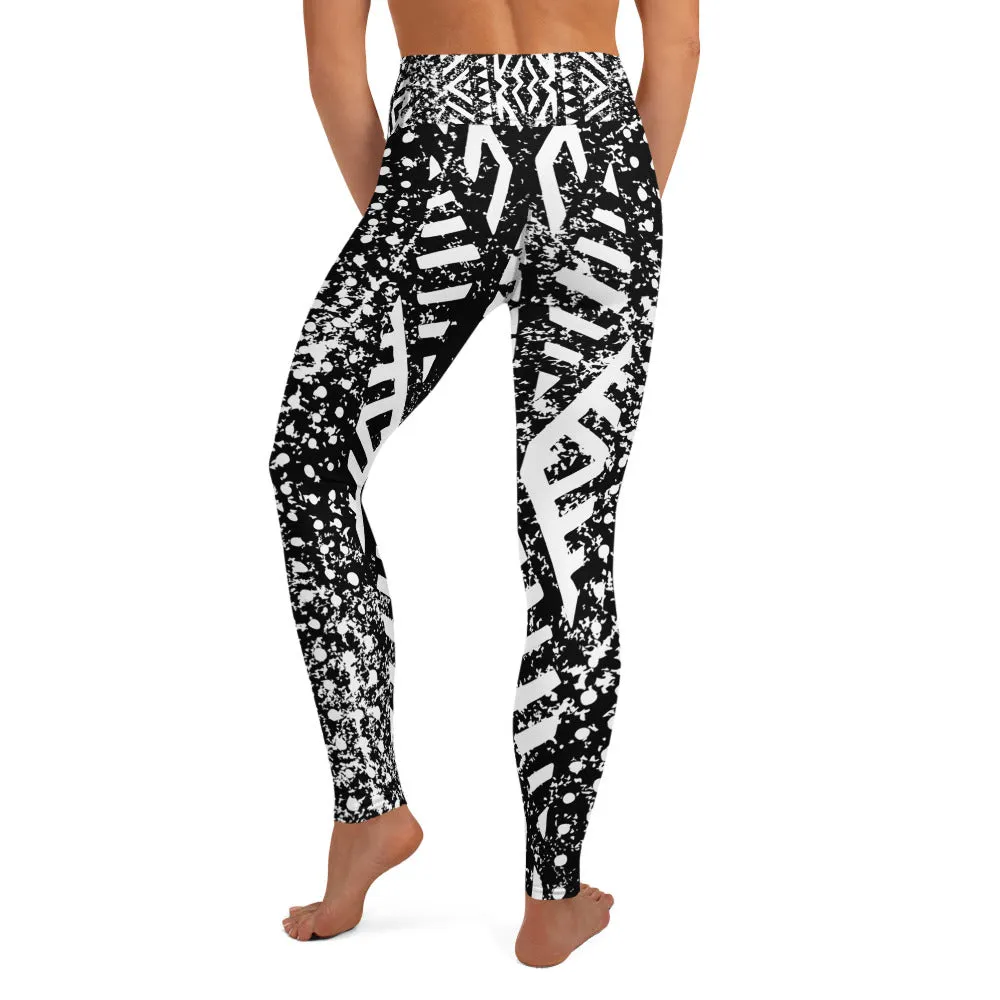 Oasis Yoga Leggings