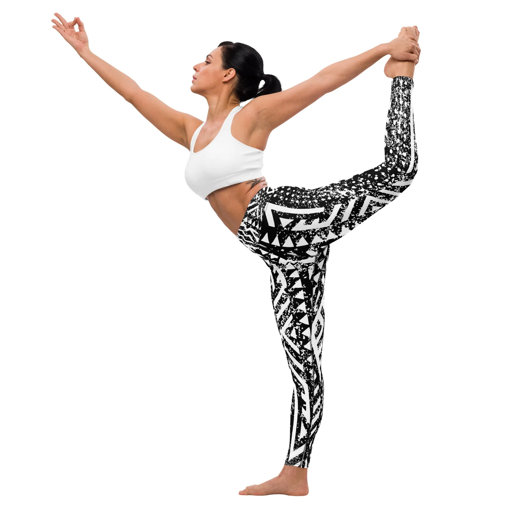 Oasis Yoga Leggings