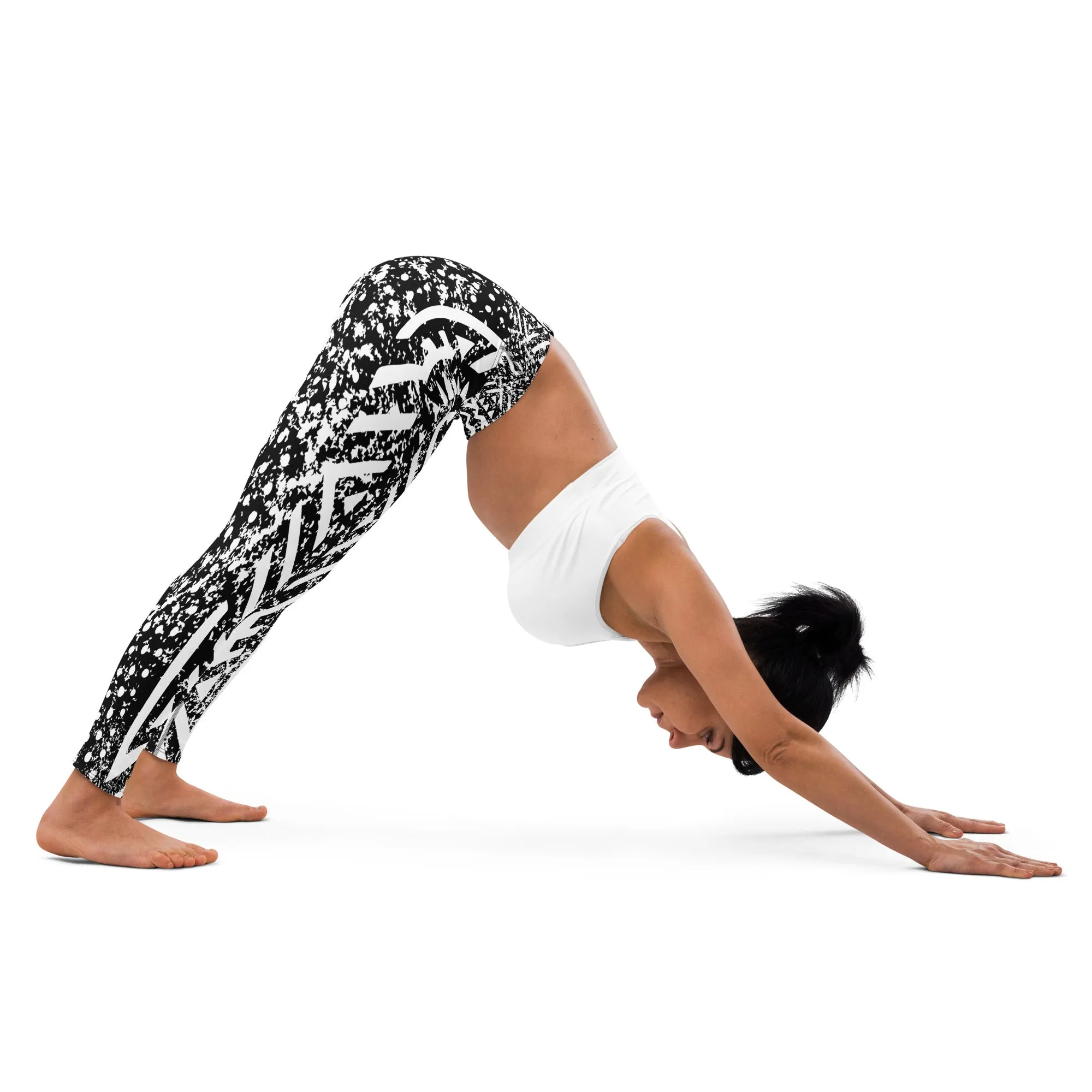 Oasis Yoga Leggings