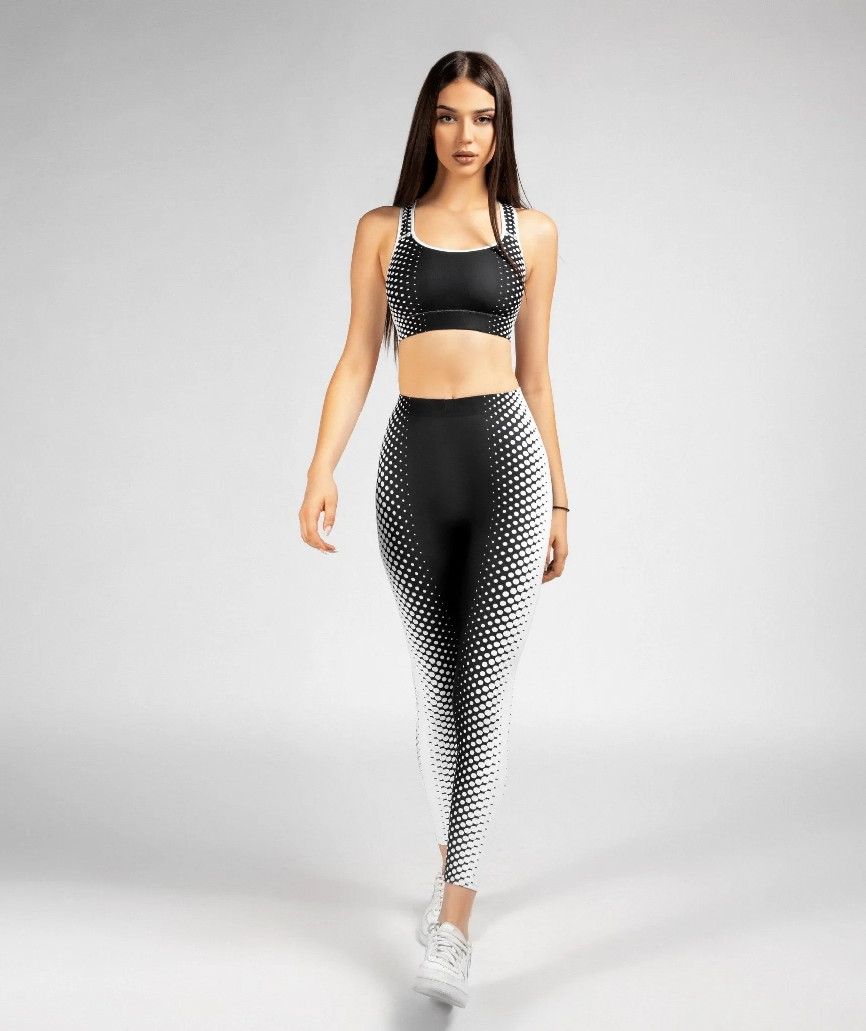 Optical Illusion Leggings