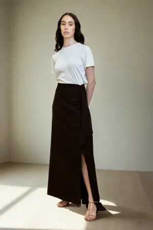 Osiride Maxi Skirt